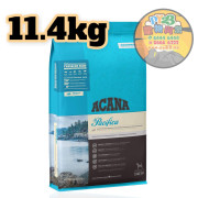 ACANA愛肯拿 Pacifica 太平洋海魚狗糧 11.4 KG