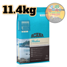 ACANA愛肯拿 Pacifica 太平洋海魚狗糧 11.4 KG