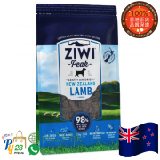 ZiwiPeak巔峰 風乾 羊肉 配方狗糧 (Lamb) 1 KG