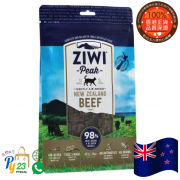 ZiwiPeak巔峰 風乾牛肉配方配方貓糧(Beef) 400g