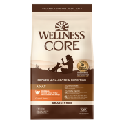 Wellness CORE 經典原味無穀物配方貓糧11 LB