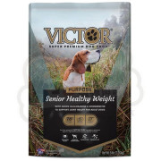 VICTOR Select 老犬 減肥低糖配方狗糧40 LB