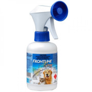 Frontline  Spray防蝨防牛蜱噴霧250ml