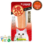 CIAO超奴 牛肉味 燒雞柳(QYS-07)