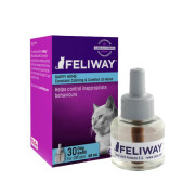 Feliway 貓用 費洛蒙補充裝48ml