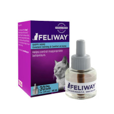 Feliway 貓用 費洛蒙補充裝48ml