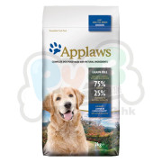 Applaws愛普士 成犬 體重控制 雞肉配方2 KG