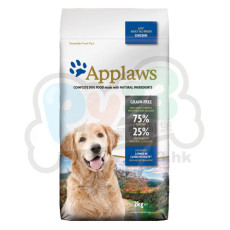 Applaws愛普士 成犬 體重控制 雞肉配方2 KG