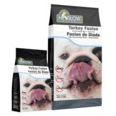 HOLISTIC BLEND楓葉 全犬 火雞 三文魚無穀物配方狗糧 25 LB