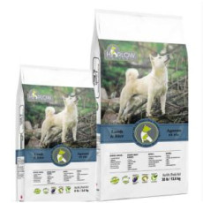 HOLISTIC BLEND楓葉 全犬 羊肉 糙米配方狗糧 30 LB