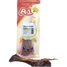 Australia A1澳洲 Kangaroo Tendons 風乾袋鼠筋100g