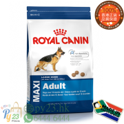 Royal Canin皇室 大型 15個月以上成犬 狗乾糧 15 KG