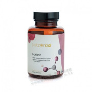 Petzential 必生優L-Lysine 精華素90粒