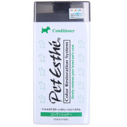 Pet Esthe日本製 真色彩系列護毛素 400ml