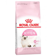 Royal Canin 幼貓配方 貓乾糧 4 KG (K36) (KITTEN)