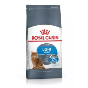 Royal Canin 體重控制配方 貓乾糧 3 KG (LI40)