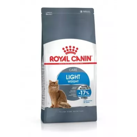 Royal Canin 體重控制配方 貓乾糧 3 KG (LI40)