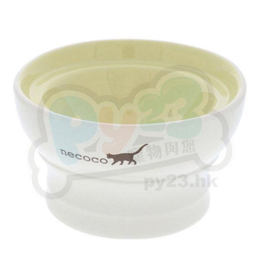 Necoco clearance cat bowl