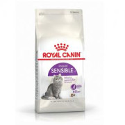 Royal Canin 敏感配方 貓乾糧 4 KG (S33)