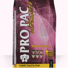 Pro Pac Ultimate 全犬 無穀物 羊 馬鈴薯 狗乾糧 12 KG(26.5LB)