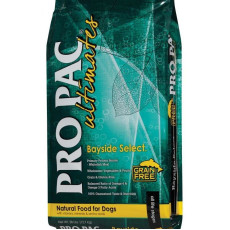 Pro Pac Ultimate 全犬 無穀物 魚 馬鈴薯 狗乾糧 12 KG(26.5LB)