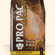 Pro Pac Ultimate 全犬 無穀物 雞 馬鈴薯 狗乾糧 12 KG(26.5LB)