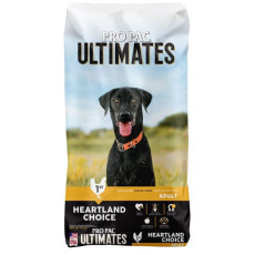 Pro Pac Ultimate 全犬 無穀物 雞 馬鈴薯 狗乾糧 12 KG(26.5LB)