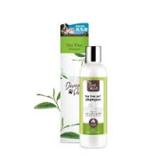 Divine Pets Tea Tree Shampoo 極致清爽洗毛液250ml