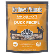 Northwest Naturals 鴨肉 脫水貓糧 11oz