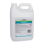 HEXACON 消毒洗手皂液 5L