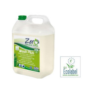 Zero Wash Plus 天然洗碗碟劑 5 KG