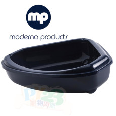 Moderna Corner Tray & Rim 三角貓砂盆