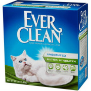 Ever Clean 特強持久配方 高能鎖水 低過敏 (無香味)(綠) 25L