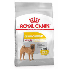 Royal Canin 加護皮膚敏感系列 - 中型犬配方 3 KG