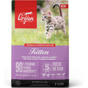 Orijen Kitten 幼貓貓糧1.8 KG