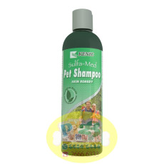 Kenic 地中海活性潔毛露 17 oz(Sulfa-Med Shampoo )