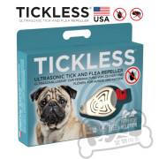 TICKLESS 超聲波驅牛蜱跳蚤器