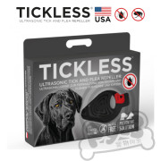 TICKLESS 超聲波驅牛蜱跳蚤器