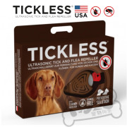 TICKLESS 超聲波驅牛蜱跳蚤器