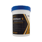 Virkon衛康 英國消毒粉 1KG