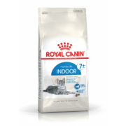 Royal Canin 法國皇家貓乾糧 - 室內貓 7+配方 3.5kg