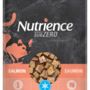 Nutrience Subzero 凍乾脫水貓用小食 三文魚配方 25g