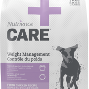 NUTRIENCE紐翠斯 體重控制配方 22LB