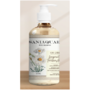 台灣 Saniaquae 淡雅小蒼蘭香氣洗毛水500ML