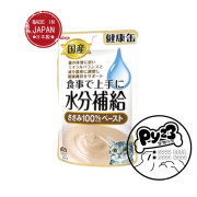 Aixia 日本水分補給 雞肉泥狀濕糧包 40g ●KZJ-8