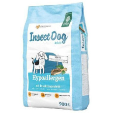 Green Pet Food 防皮膚過敏無穀物狗糧 10kg 