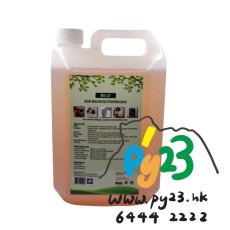 J&SUN 除臭消毒液5L(BS21)