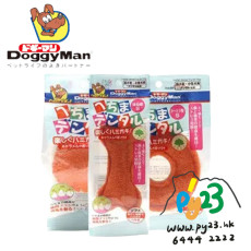 DoggyMan – 絲瓜樂小型犬潔齒玩具