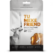 Tu Meke Friend 牛板筋小食 100g Beef Paddywack