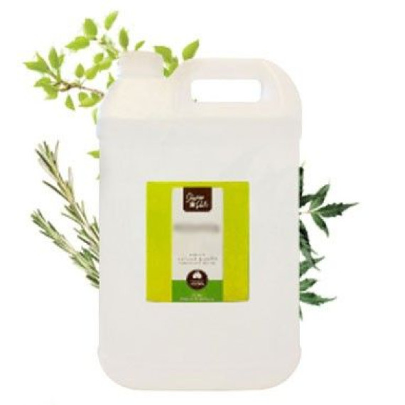 Divine Pets 極致修護護毛素 Tea Tree Conditioner 5L